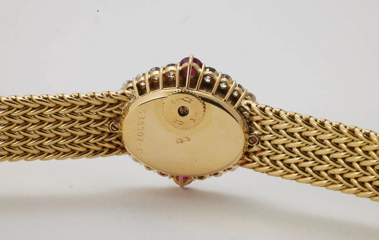 VACHERON CONSTANTIN - Watch - Image 7