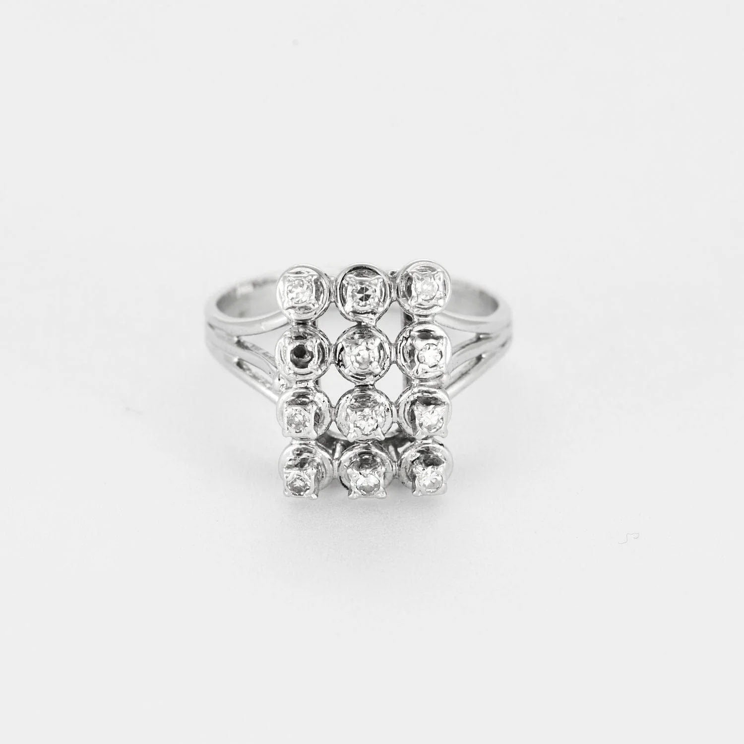 12 Diamond Ring - Image 6