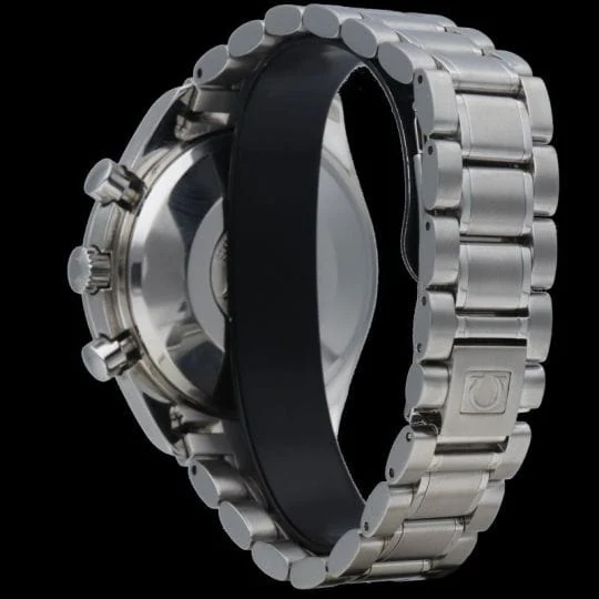 Omega Speedmaster Date Chronograph Watch - Image 8