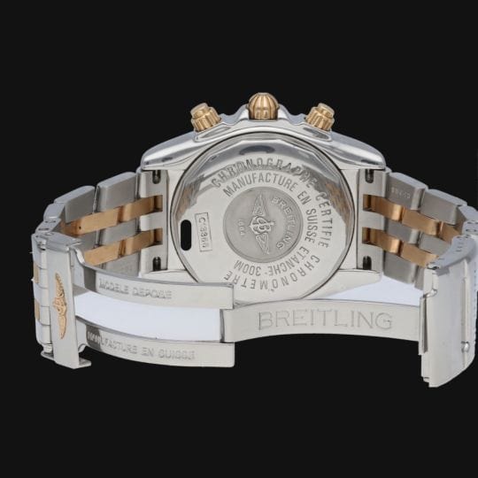 Breitling Chronomat Evolution Watch - Image 10