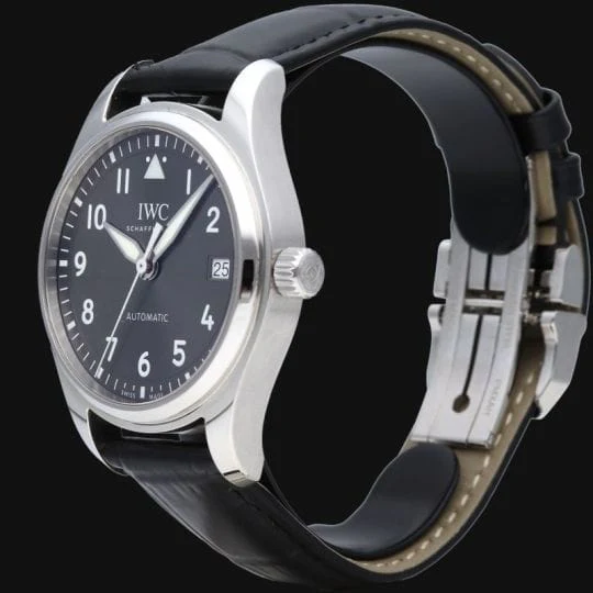 Iwc Pilot Watch  - Image 3