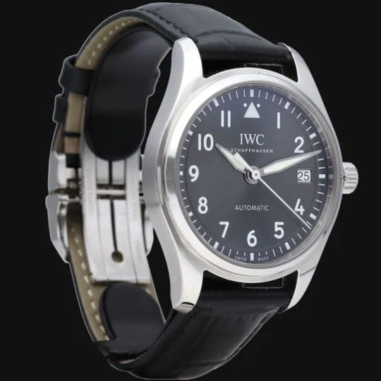 Iwc Pilot Watch  - Image 5