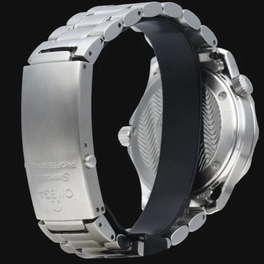 Omega Seamaster Watch - Image 8