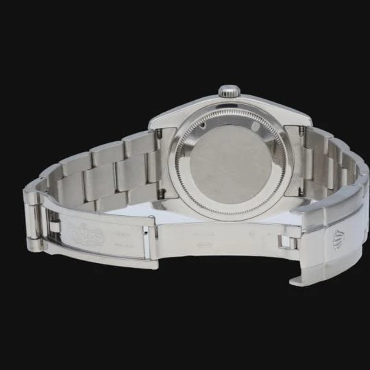 Rolex Date Just 36 Watch  - Image 10