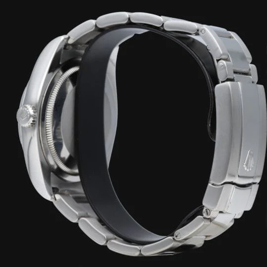 Rolex Date Just 36 Watch  - Image 4