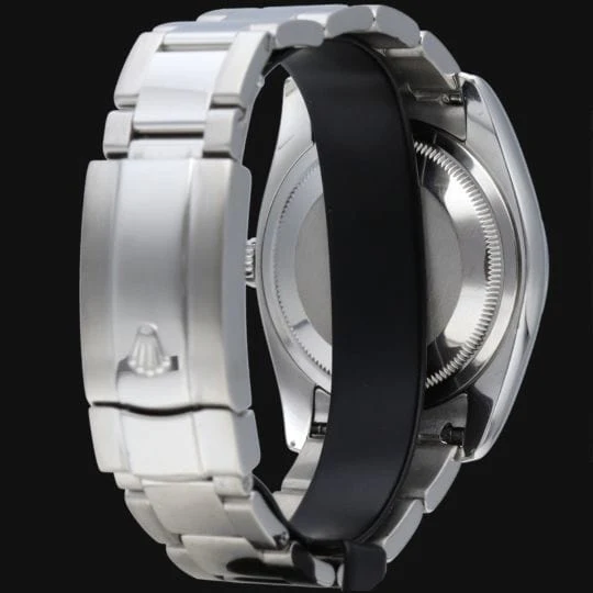 Rolex Date Just 36 Watch  - Image 8