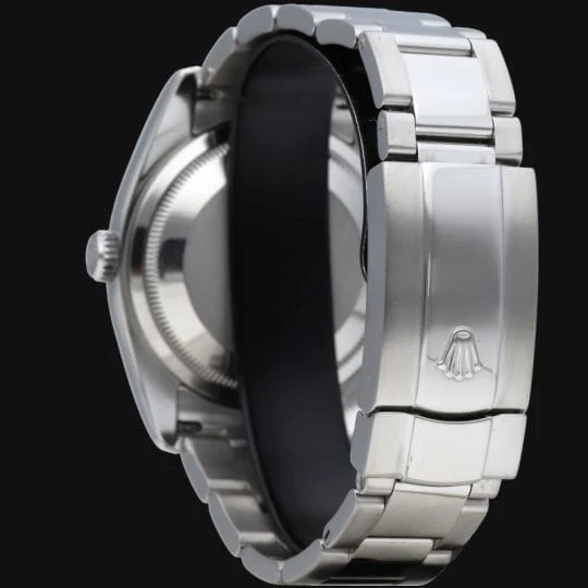 Rolex Date Just 36 Watch  - Image 9