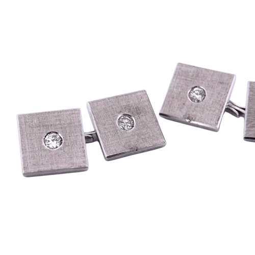 Diamond-cut gems
