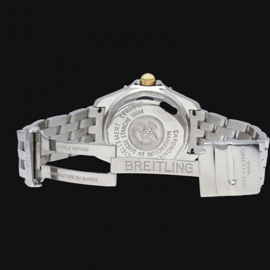 Breitling B Class Watch - Image 10