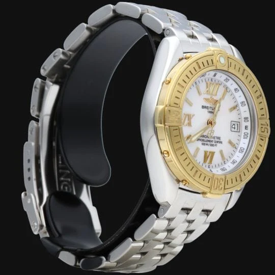 Breitling B Class Watch - Image 5