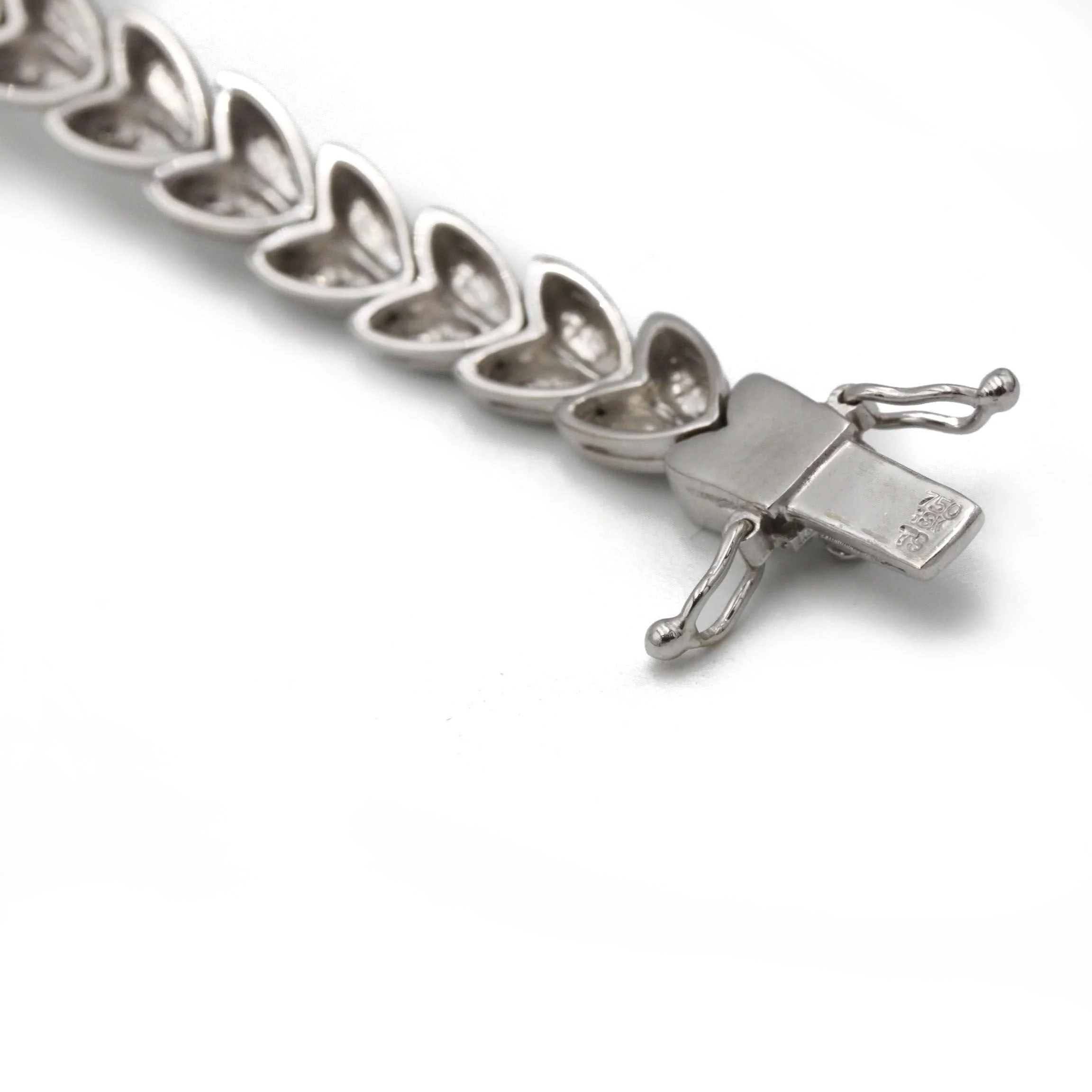Bracelet style Art Deco - Image 6