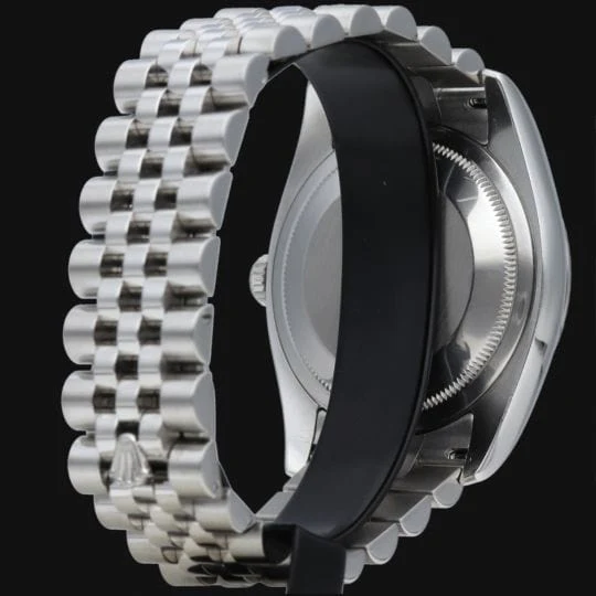 Rolex Date Just 36 Watch  - Image 8