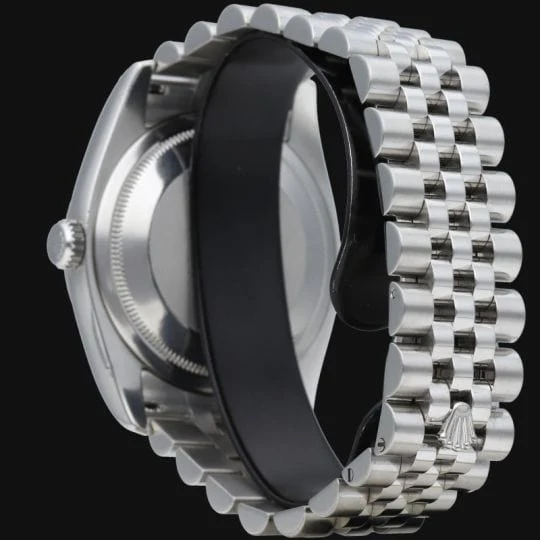 Rolex Date Just 36 Watch  - Image 9