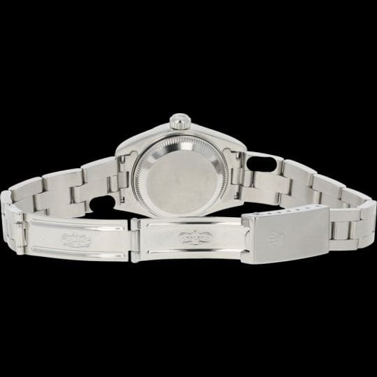 Rolex Lady-Date 26 Watch - Image 10