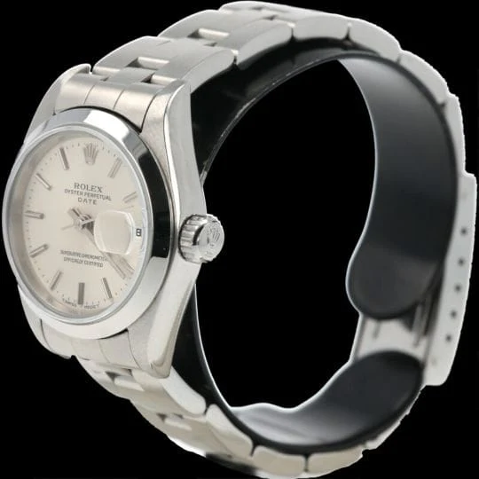 Rolex Lady-Date 26 Watch - Image 3