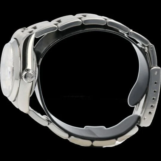Rolex Lady-Date 26 Watch - Image 4