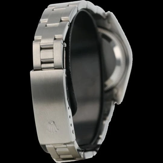 Rolex Lady-Date 26 Watch - Image 9