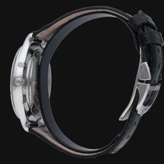 Jaeger Lecoultre - Master Control Watch - Image 4