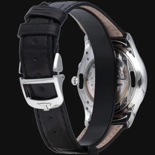 Jaeger Lecoultre - Master Control Watch - Image 9