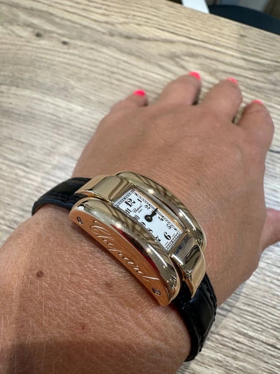 CHOPARD - La Strada Watch - Image 12