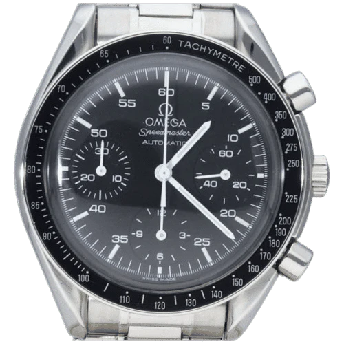 Omega Speedmaster Reduced Watch 