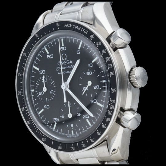 Omega Speedmaster Reduced Watch  - Image 5