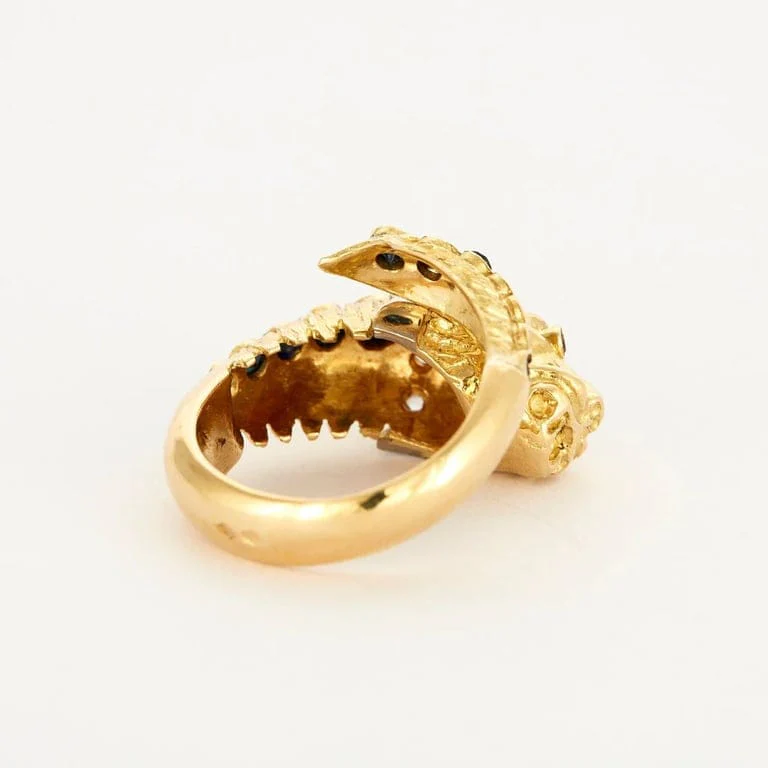 Feline Ring - Image 6
