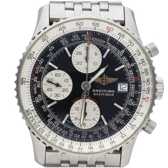 Breitling Navitimer 41 Watch