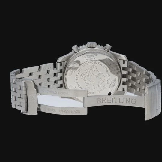 Breitling Navitimer 41 Watch - Image 11