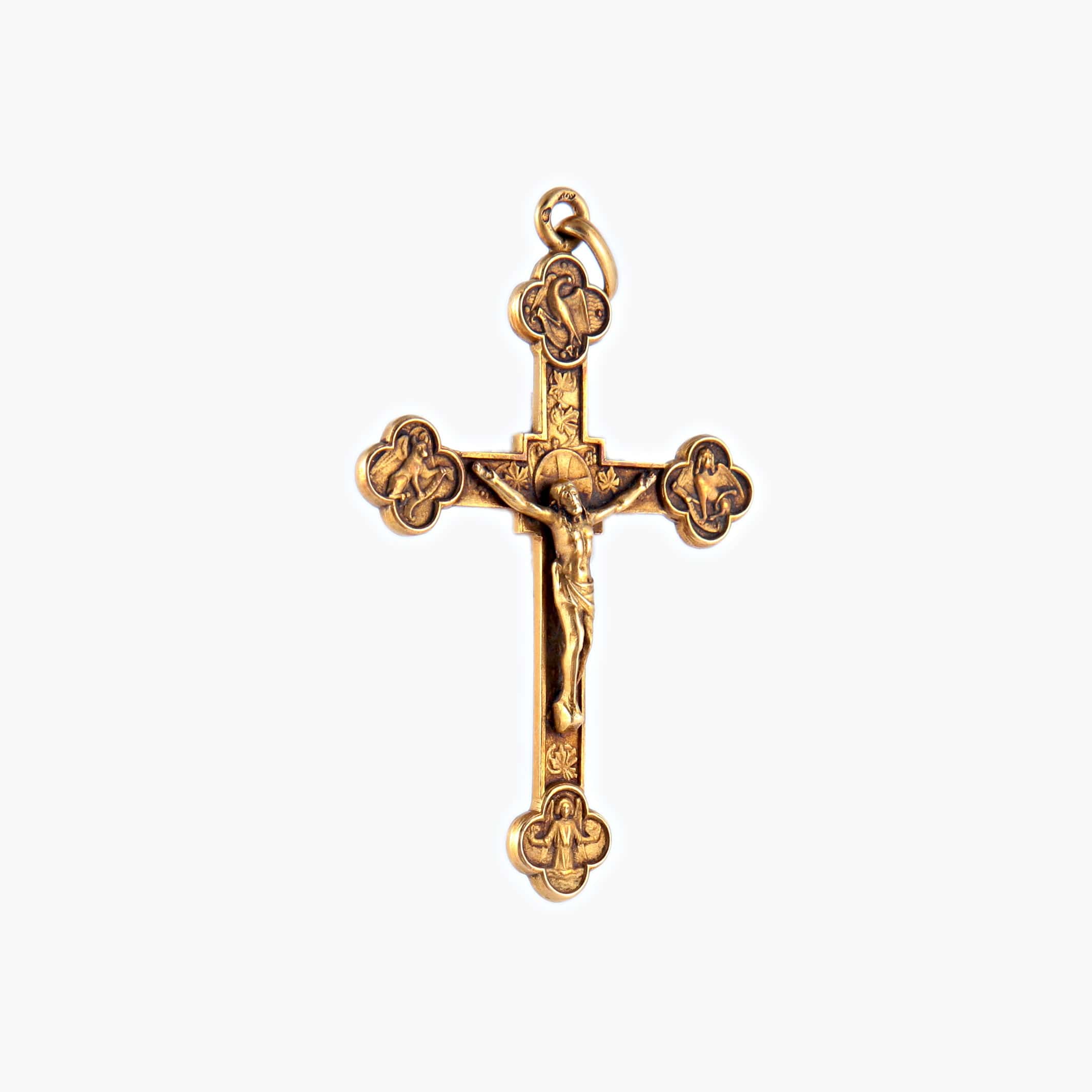 Cross Pendant - Image 2