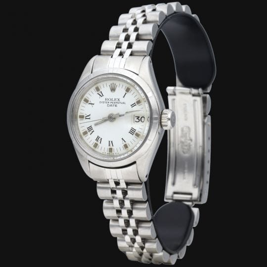 Rolex Lady-Datejust 26 Watch
