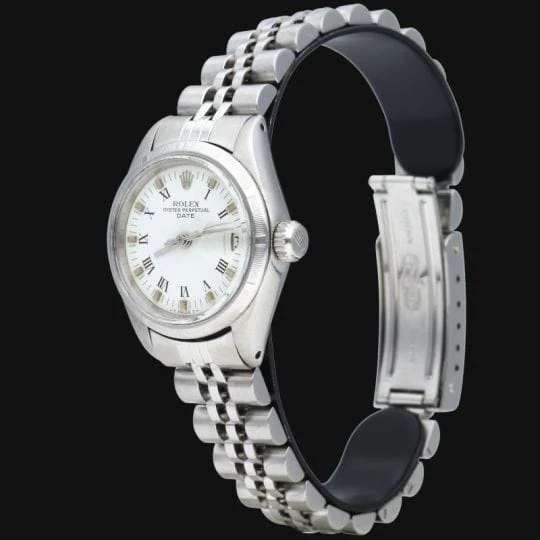 Rolex Lady-Datejust 26 Watch - Image 2