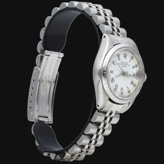 Rolex Lady-Datejust 26 Watch - Image 5