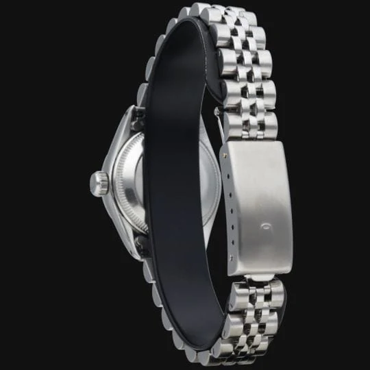 Rolex Lady-Datejust 26 Watch - Image 8