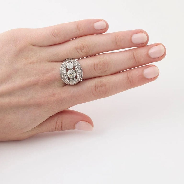 Ring 1930 - Image 3