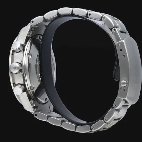 Omega Speedmaster Date Chronograph Watch - Image 4