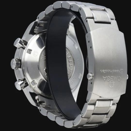 Omega Speedmaster Date Chronograph Watch - Image 9