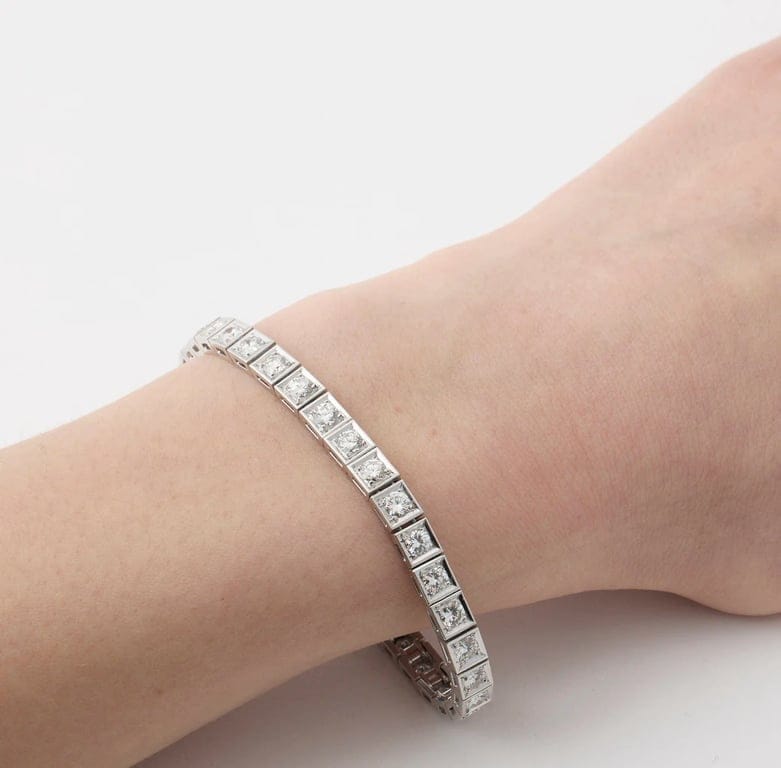 Bracelet Art Deco - Image 3
