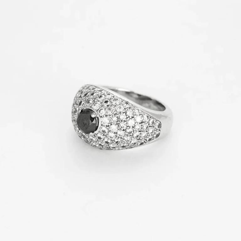BUCHERER diamond ring - Image 3