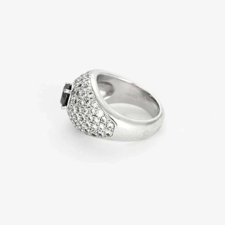 BUCHERER diamond ring - Image 4