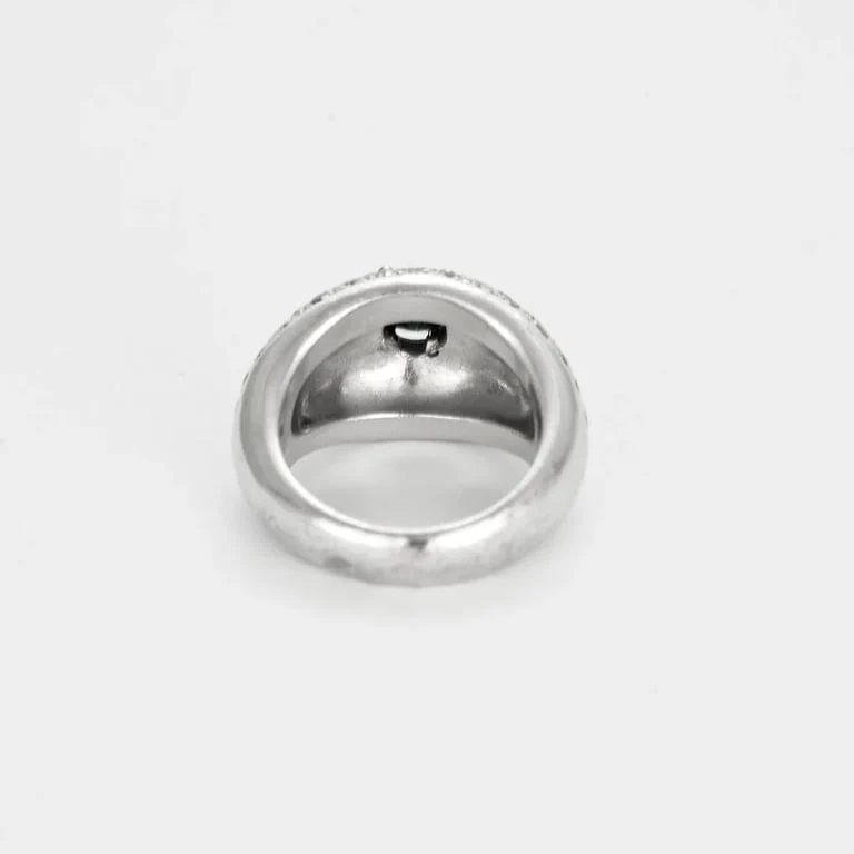 BUCHERER diamond ring - Image 6