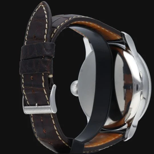 Longines Lindbergh Hour Angle Watch - Image 8
