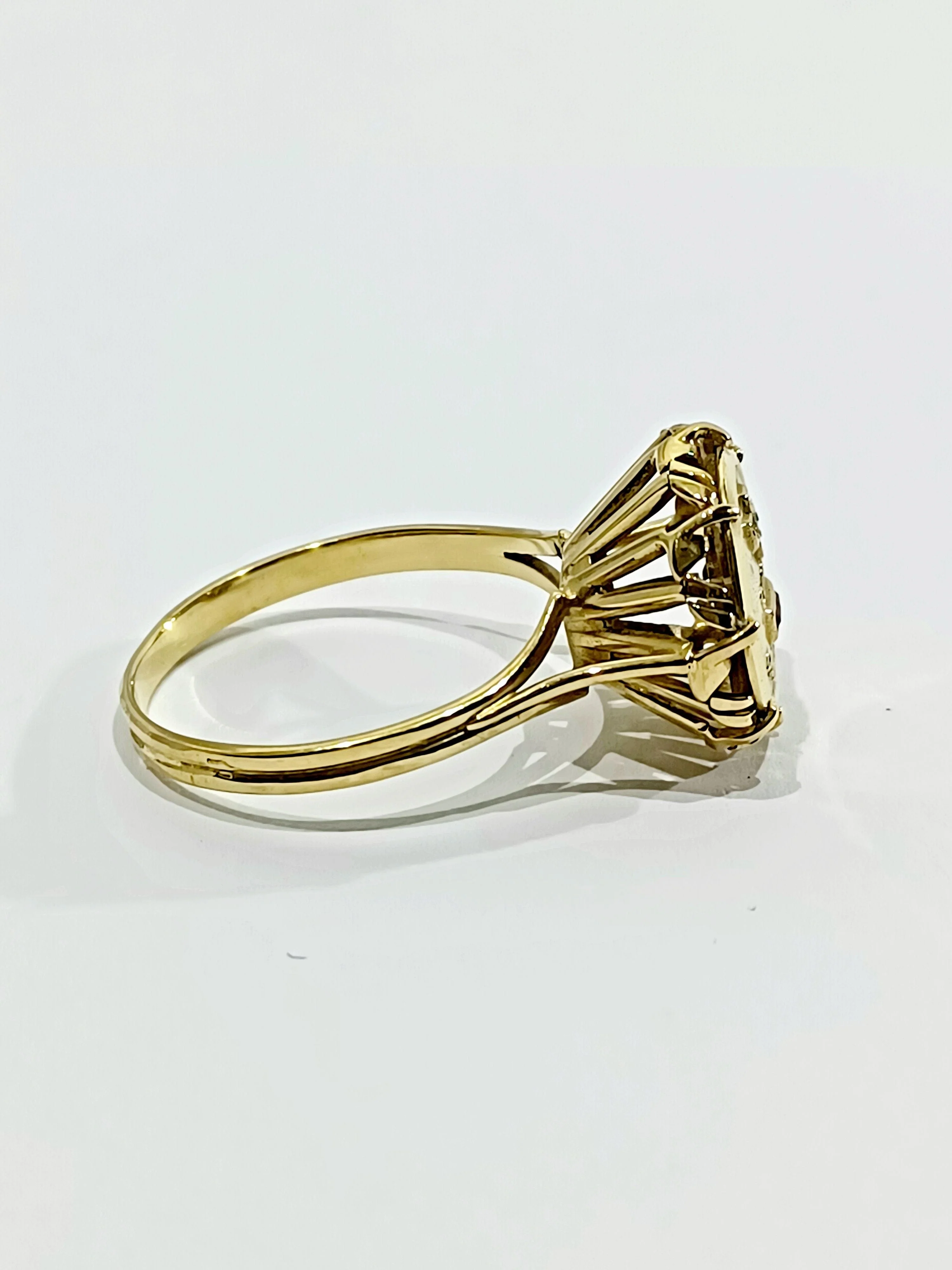Augis - Ring More than yesterday, less than tomorrow - Image 8