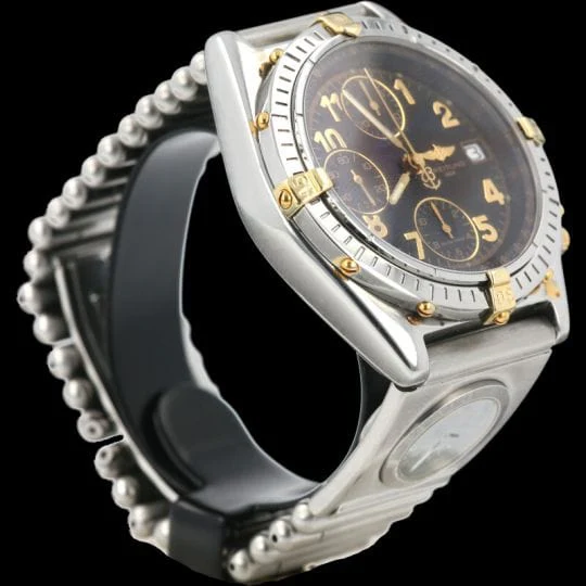 Breitling Chronomat Utc Watch - Image 10