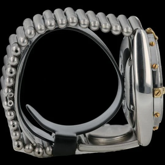 Breitling Chronomat Utc Watch - Image 9