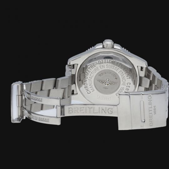 Breitling Superocean 42 Watch - Image 10