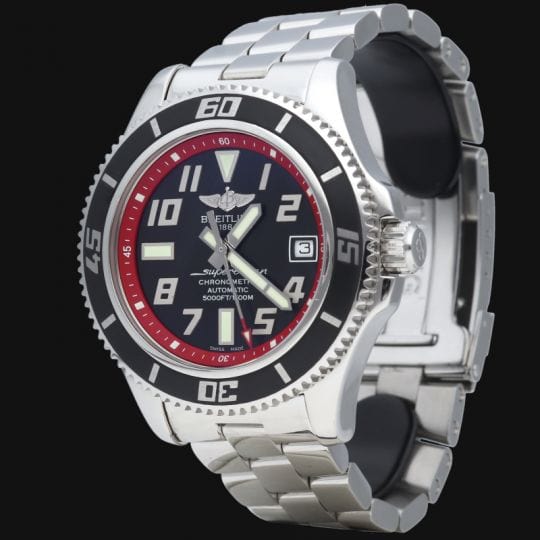 Breitling Superocean 42 Watch - Image 2