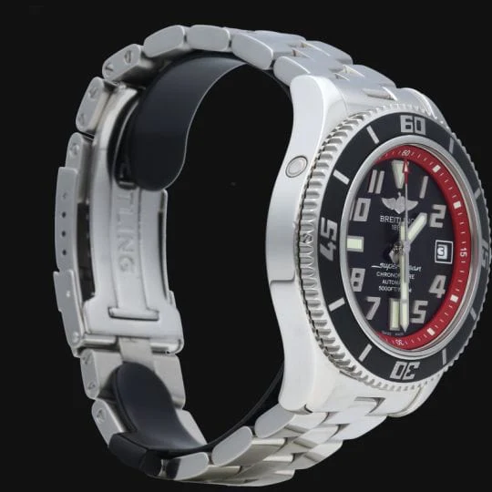 Breitling Superocean 42 Watch - Image 6