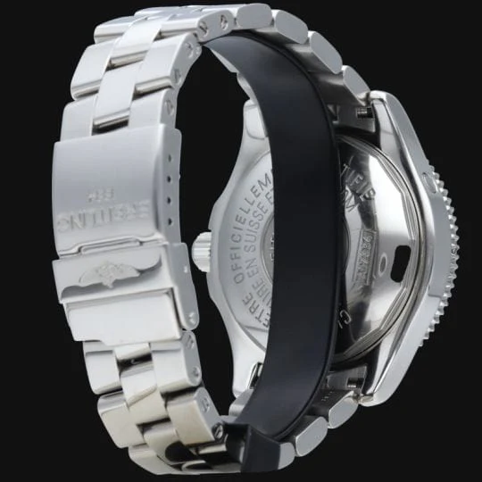 Breitling Superocean 42 Watch - Image 8