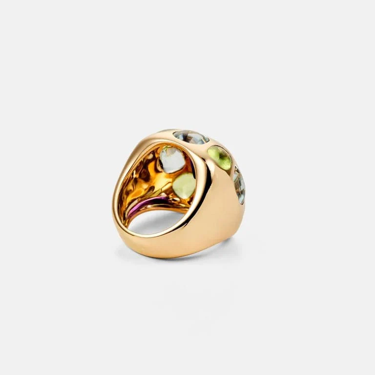 CHANEL - Coco Baroque Ring - Image 5